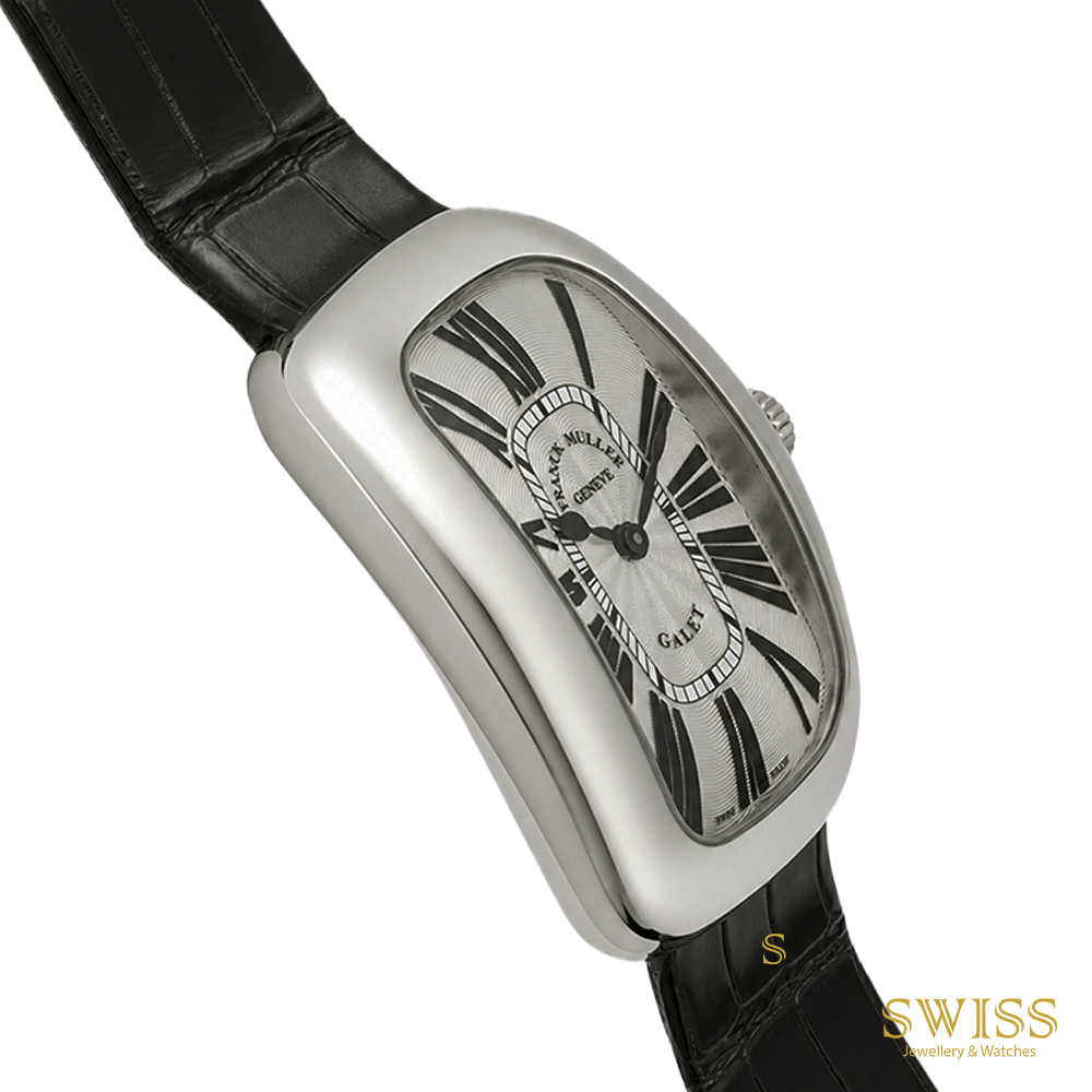 Franck Muller Galet 3002 M QZ R