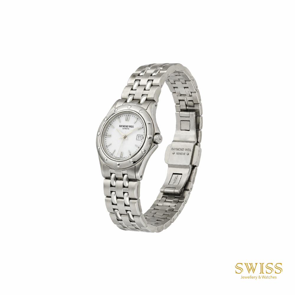 Raymond Weil Watch