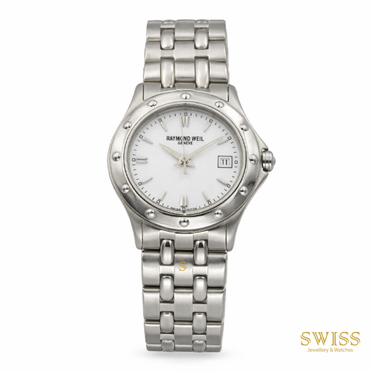 Raymond Weil Watch