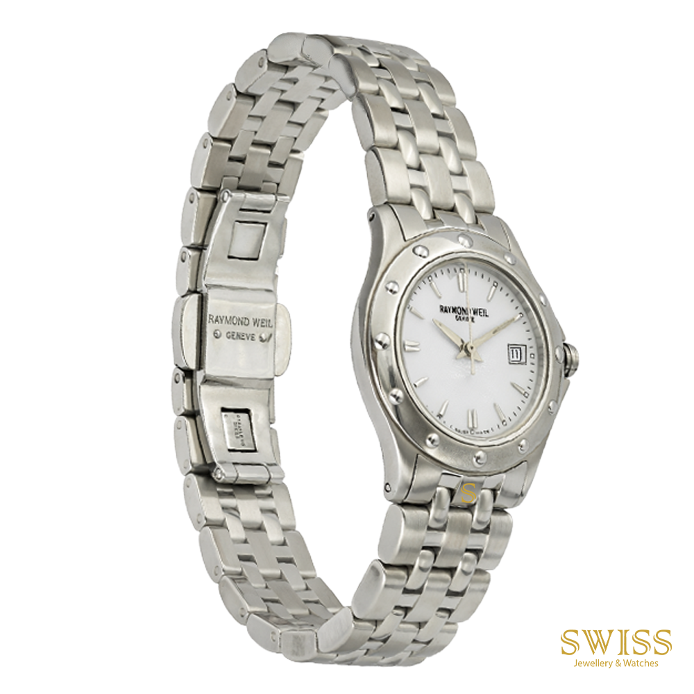 Raymond Weil Watch