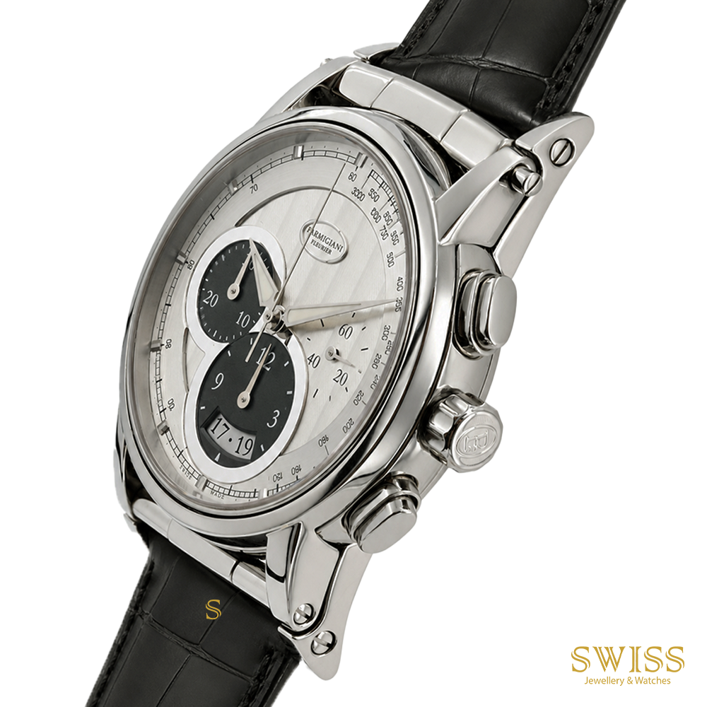 Parmigiani Fleurier Tonda Chronograph