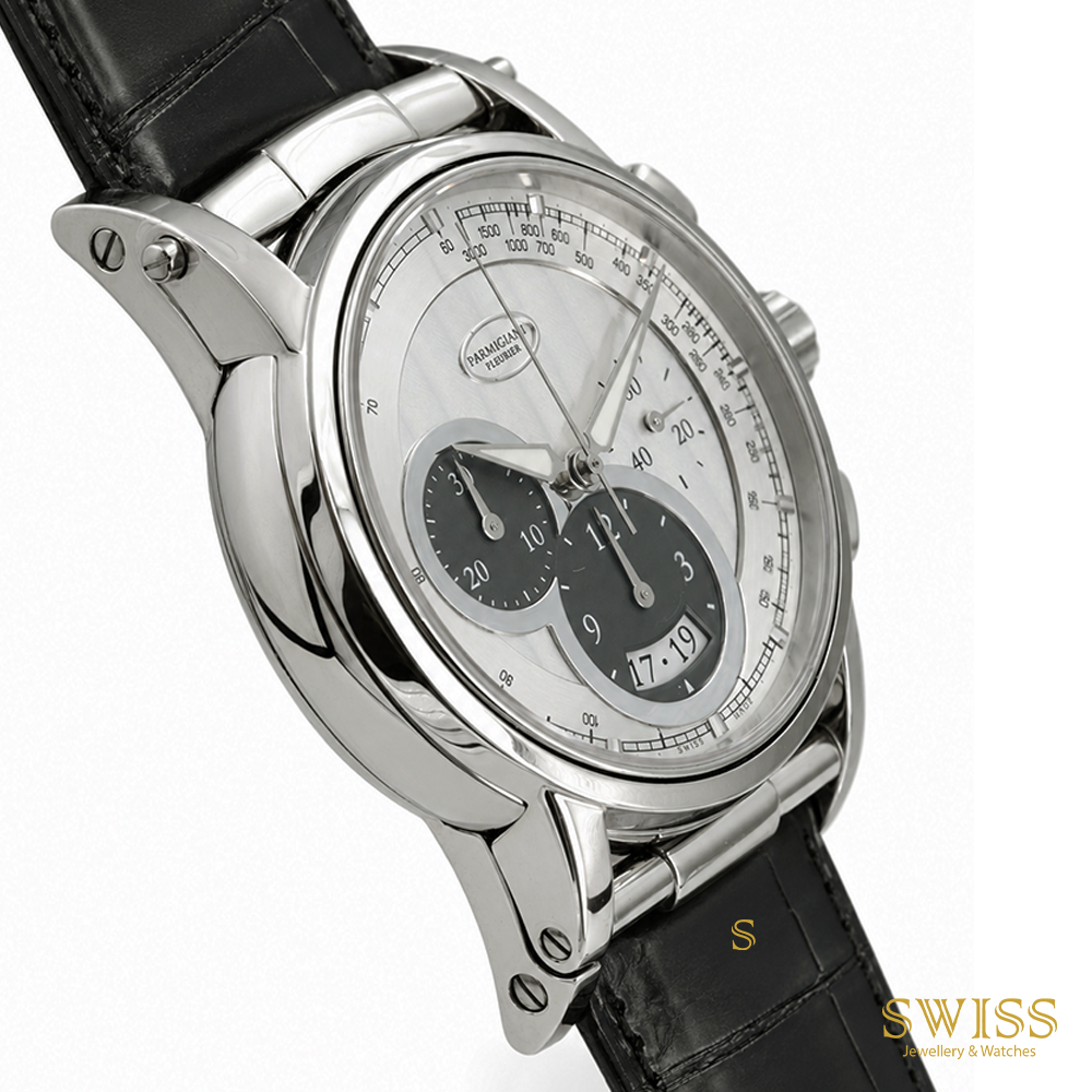 Parmigiani Fleurier Tonda Chronograph