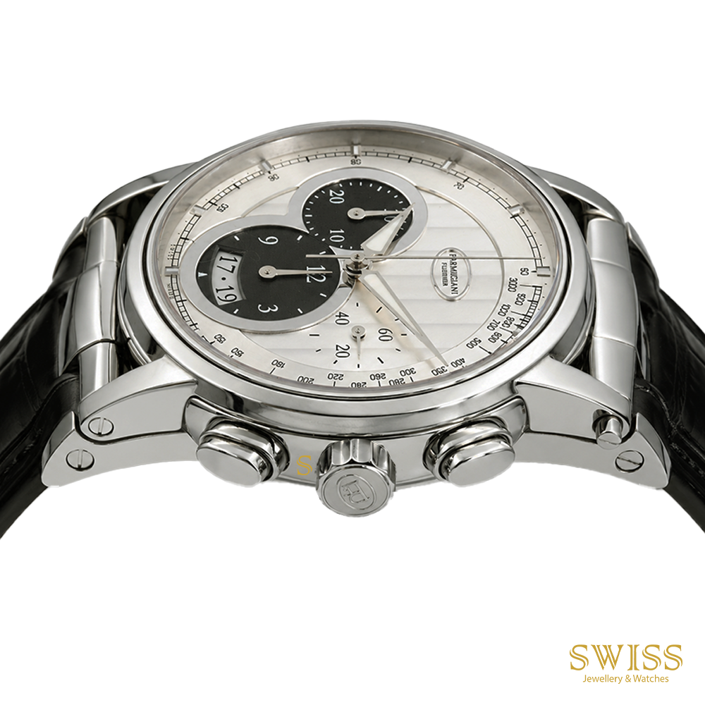 Parmigiani Fleurier Tonda Chronograph