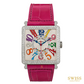 Franck Muller Master Square Color Dreams Diamond