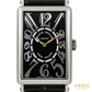 Franck Muller Long Island Black Dial Automatic