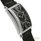 Franck Muller Long Island Black Dial Automatic