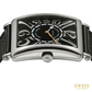 Franck Muller Long Island Black Dial Automatic