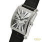 Franck Muller Master Square Diamond White Gold