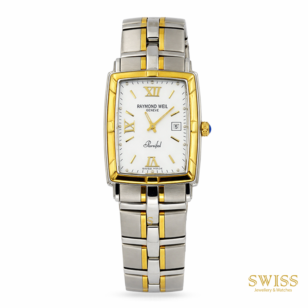 RAYMOND WEIL WATCH