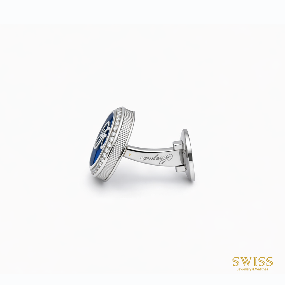 BREGUET CUFFLINKS