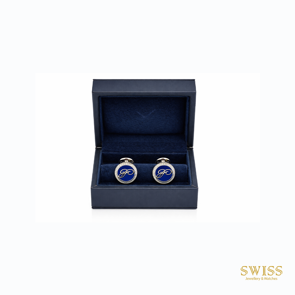 BREGUET CUFFLINKS