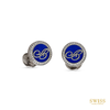 BREGUET CUFFLINKS