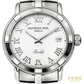Raymond Weil Parsifal White Dial Stainless Steel Quartz Watch