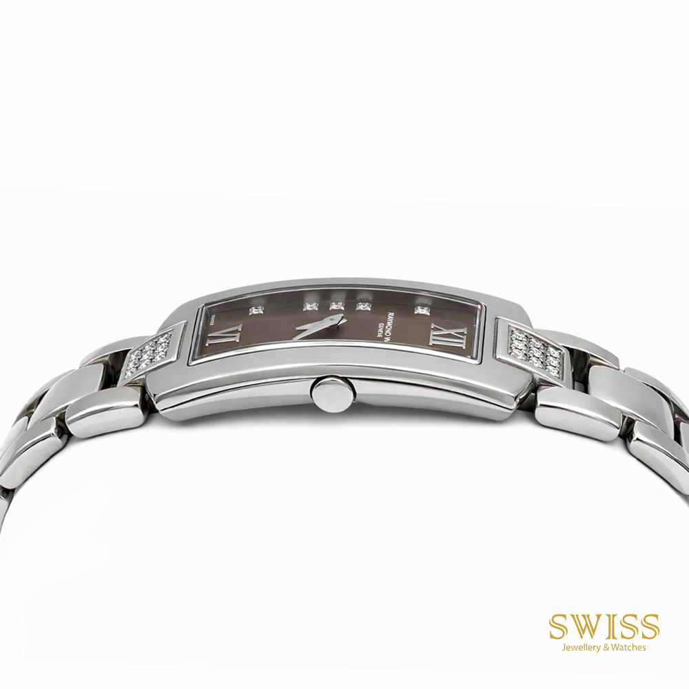 Raymond Weil Watch