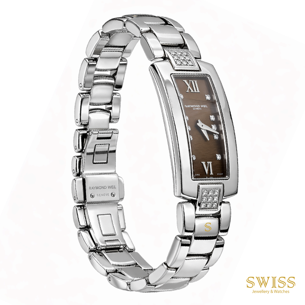 Raymond Weil Watch