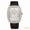 Franck Muller Galet Diamond White Gold
