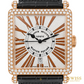 Franck Muller Master Square Rose Gold Diamond