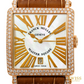 Franck Muller Master Square Rose Gold Diamond