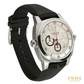 JeanRichard Aeroscope Chronograph