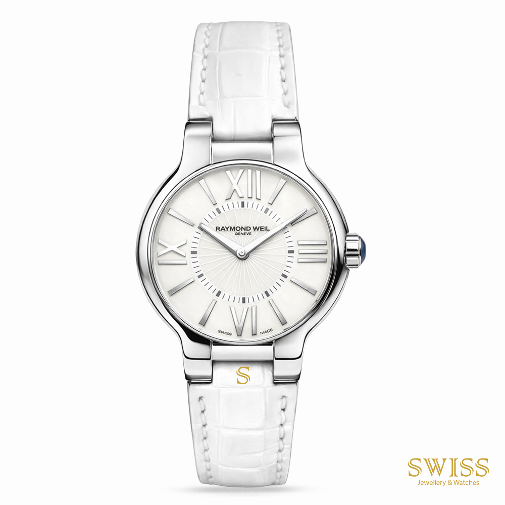 Raymond Weil Noemia Ladies Quartz Watch