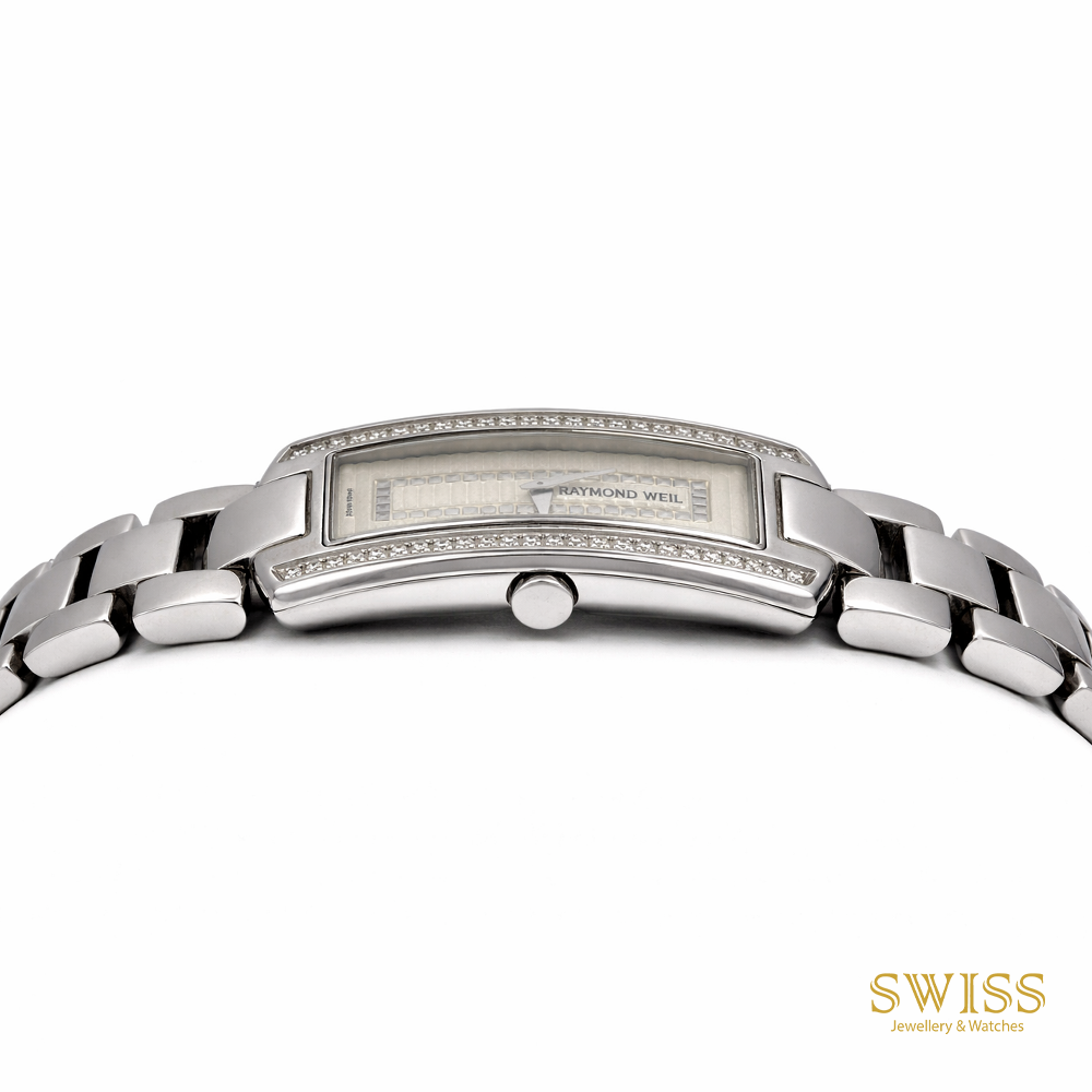 Raymond Weil Watch