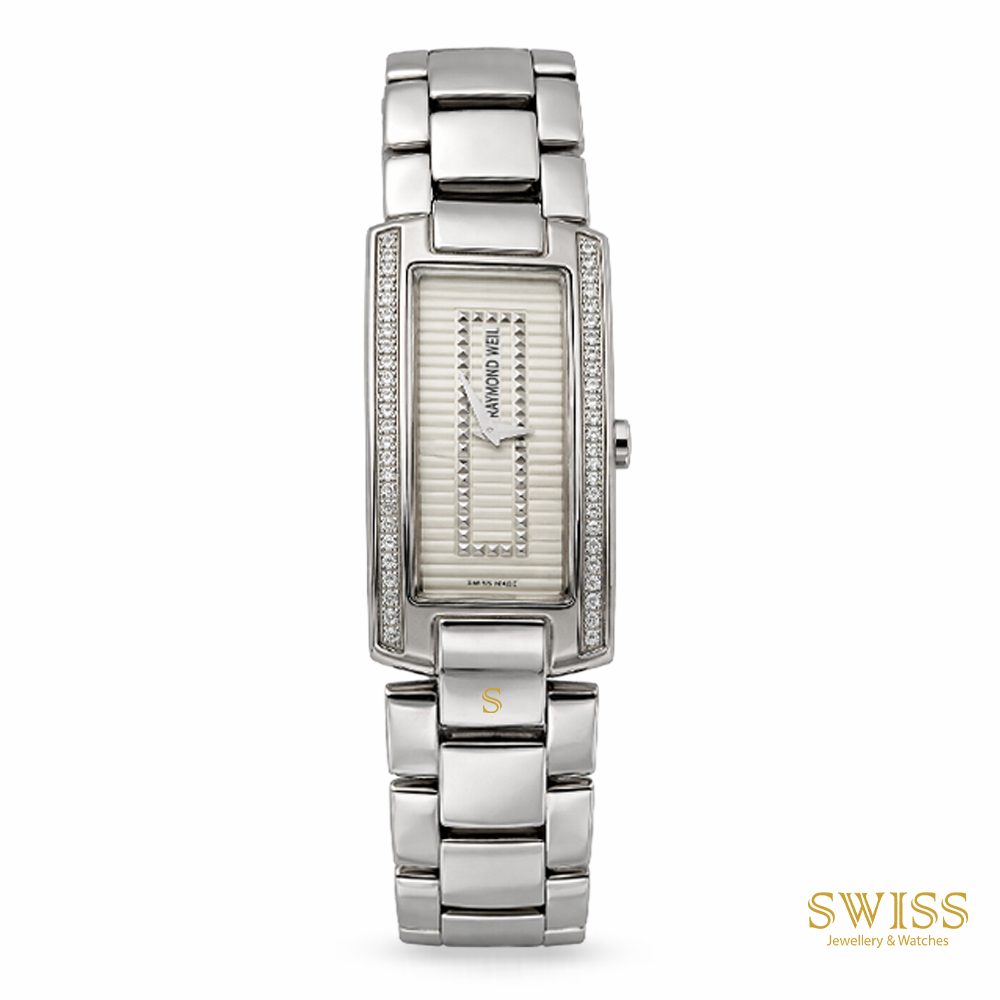 Raymond Weil Watch