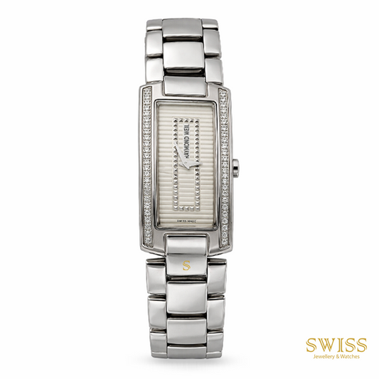 Raymond Weil Watch
