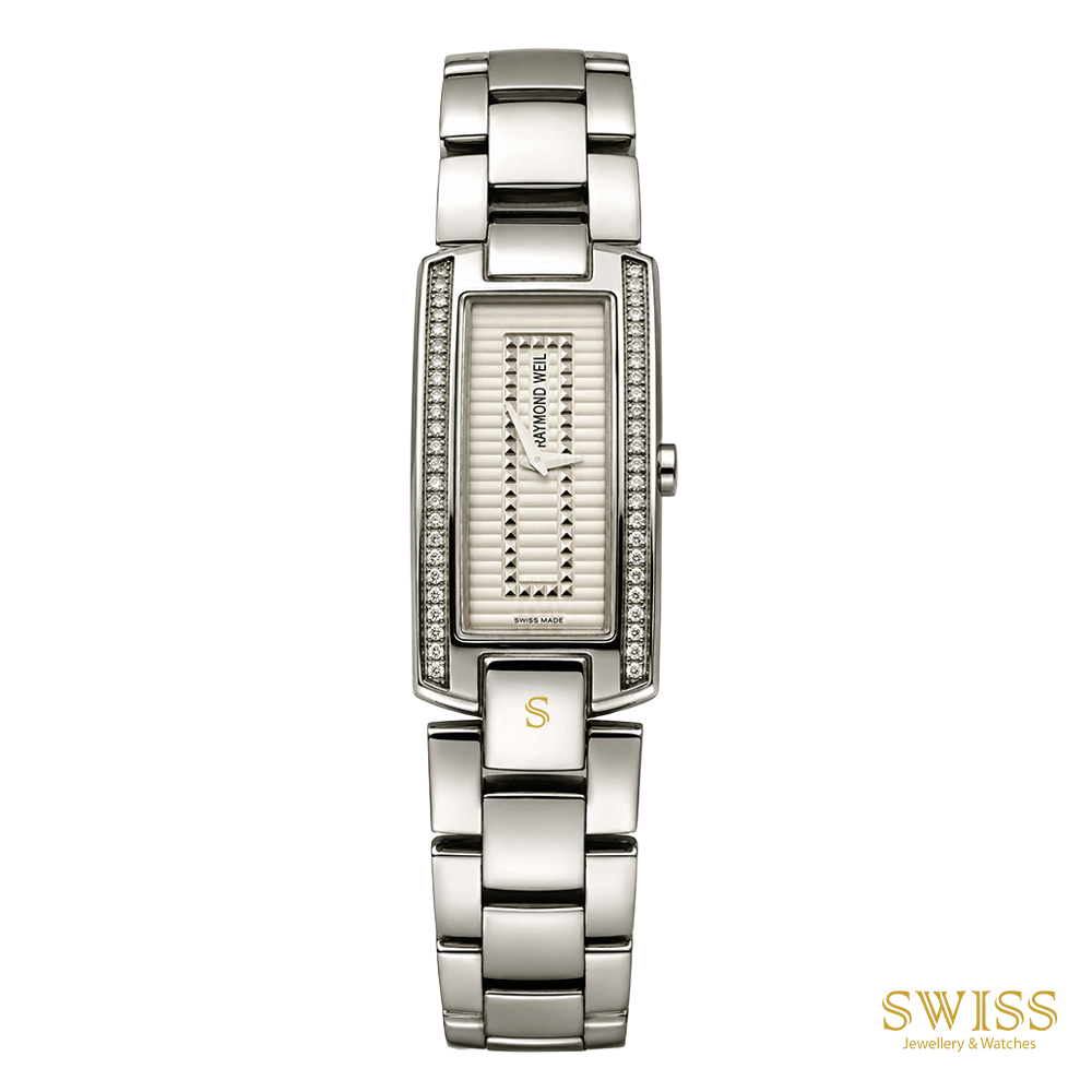 Raymond Weil Watch