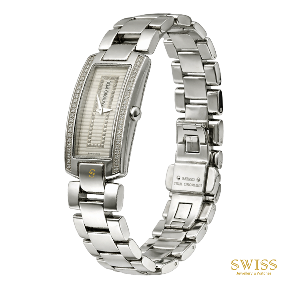 Raymond Weil Watch