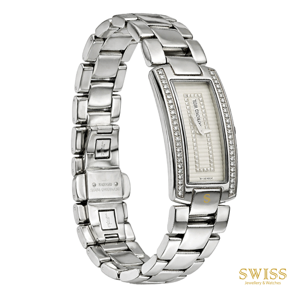 Raymond Weil Watch