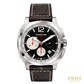 JeanRichard Aeroscope Chronoscope Automatic Chronograph