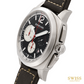 JeanRichard Aeroscope Chronoscope Automatic Chronograph