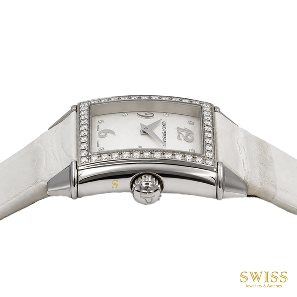 Girard-Perregaux Vintage 1945 Lady Diamond Watch