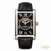 Frederique Constant Classics Carrée Heart Beat Automatic