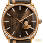 Chaumet Dandy Diamond Rose Gold Limited Edition Watch