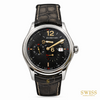 JeanRichard Terrascope Dual Time Automatic