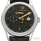 JeanRichard Terrascope Dual Time Automatic