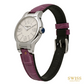 Raymond Weil Noemia Ladies Quartz Watch Purple Strap