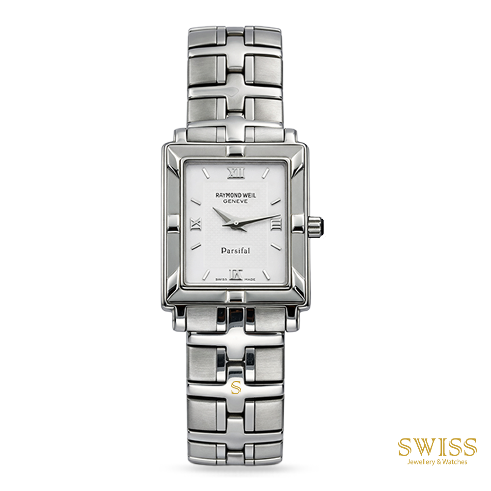 Raymond Weil Watch