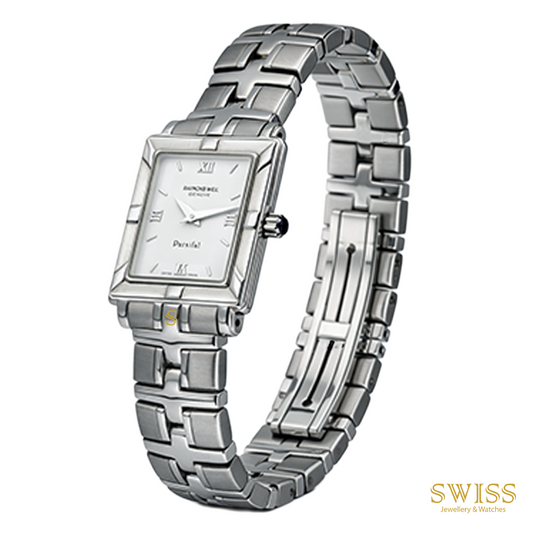 Raymond Weil Watch