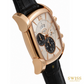 Parmigiani Fleurier Kalpa Chronograph Rose Gold Watch