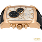Parmigiani Fleurier Kalpa Chronograph Rose Gold Watch