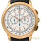 Girard-Perregaux 1966 Chronograph 18K Rose Gold Watch