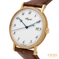 Breguet Classique 5178BR Diamond Bezel Rose Gold