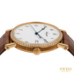 Breguet Classique 5178BR Diamond Bezel Rose Gold