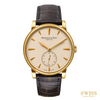 Arnold & Son Central Seconds Rose Gold