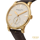 Arnold & Son Central Seconds Rose Gold