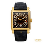 Franck Muller Conquistador Rose Gold Brown Dial