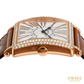 Franck Muller Master Square Diamond Rose Gold