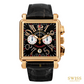 Franck Muller Conquistador Chronograph Rose Gold